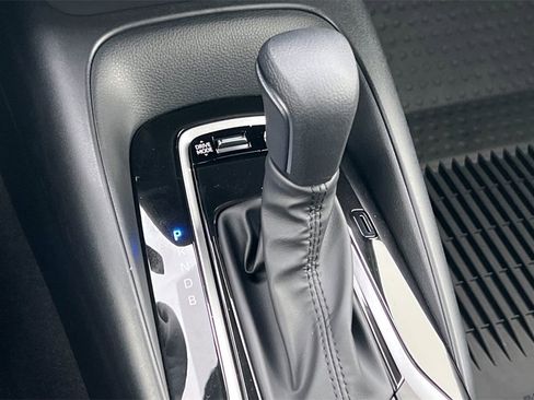 New 2026 Toyota Corolla SE image 20