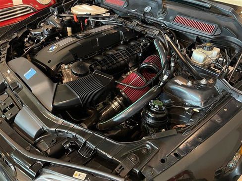 Used 2009 BMW 135i Convertible image 78