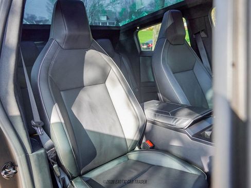 Used 2024 Tesla Cybertruck Cyberbeast image 26