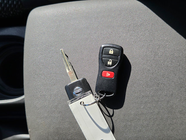 Used 2019 Nissan Frontier PRO-4X AWD/4WD image 33