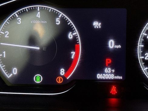 Used 2021 Honda Accord Sport Special Edition image 13