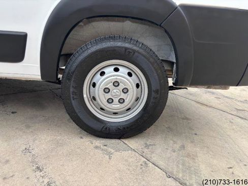 Used 2021 RAM ProMaster 1500 image 33