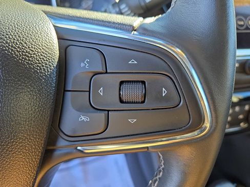 Certified 2023 Buick Encore GX Preferred w/ Cold Weather Comfort Package image 23