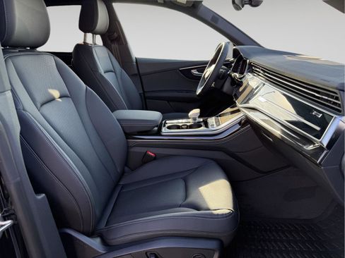 New 2026 Audi Q8 Premium Plus image 25