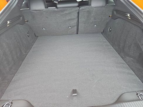 Used 2026 Dodge Charger Scat Pack w/ Blacktop Package AWD/4WD image 25