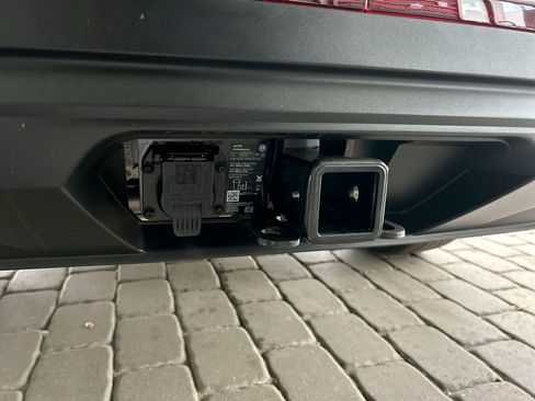 New 2026 Volkswagen Atlas SE image 50