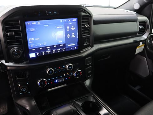 Used 2026 Ford F150 Lariat w/ FX4 Off-Road Package AWD/4WD image 16