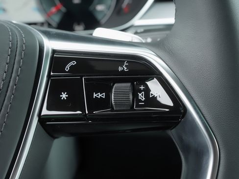 New 2025 Audi A8 L 3.0T image 15