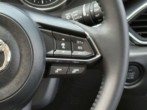 Used 2025 MAZDA CX-5 AWD 2.5 S image 14