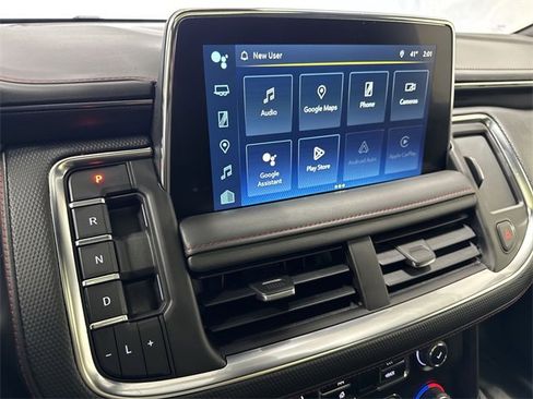 Certified 2022 Chevrolet Tahoe RST w/ Luxury Package image 19