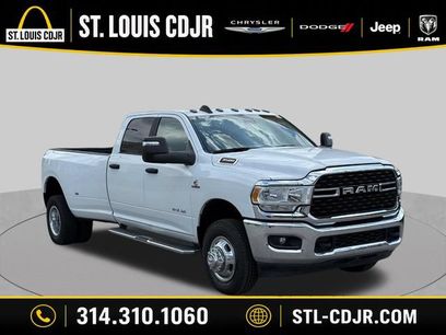 Used 2024 RAM 3500 Big Horn
