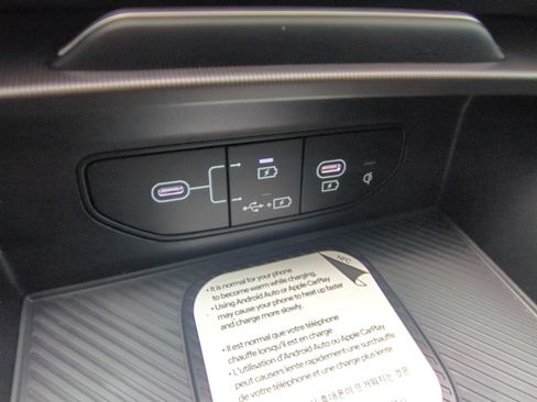 New 2026 Kia Sportage SX Prestige image 22