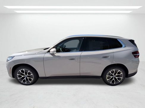 New 2026 BMW X3 xDrive30 w/ Premium Package AWD/4WD image 7