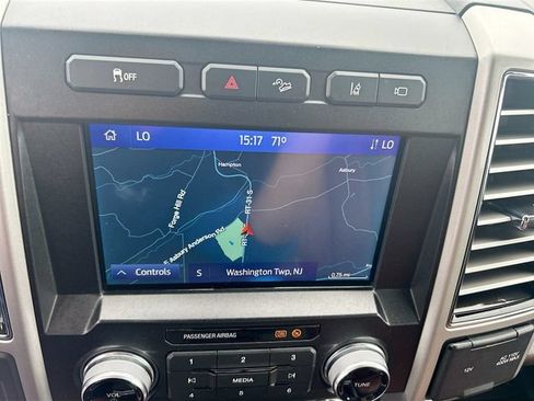 Certified 2021 Ford F350 King Ranch w/ King Ranch Ultimate Package AWD/4WD image 19