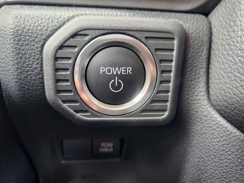 Certified 2025 Toyota Land Cruiser w/ Premium Package image 20