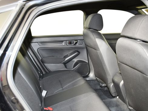 Used 2024 Honda Civic Sport image 35
