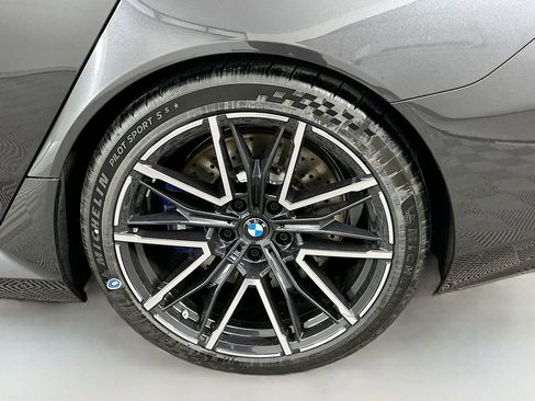 New 2026 BMW M5 w/ Executive Package image 23