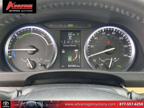 Used 2015 Toyota Highlander Limited Platinum image 30