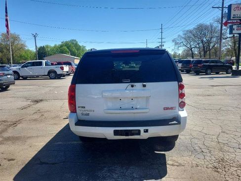 Used 2011 GMC Yukon SLE AWD/4WD image 6