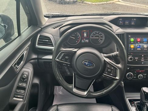 Used 2021 Subaru Forester Limited AWD/4WD image 18
