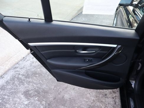 Used 2016 BMW 328i xDrive Sedan image 24