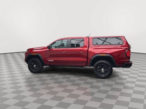 Certified 2024 GMC Canyon Elevation w/ Trailering Package AWD/4WD image 34