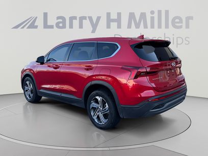 Used 2023 Hyundai Santa Fe SE