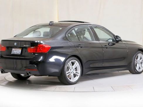 Used 2015 BMW 335i Sedan image 2