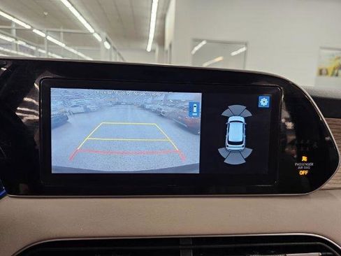 Used 2021 Hyundai Palisade SEL image 16