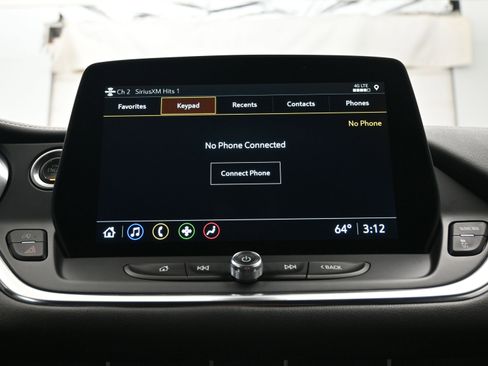 Used 2023 Chevrolet Blazer LT image 31