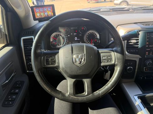 Used 2014 RAM 2500 Big Horn AWD/4WD image 19