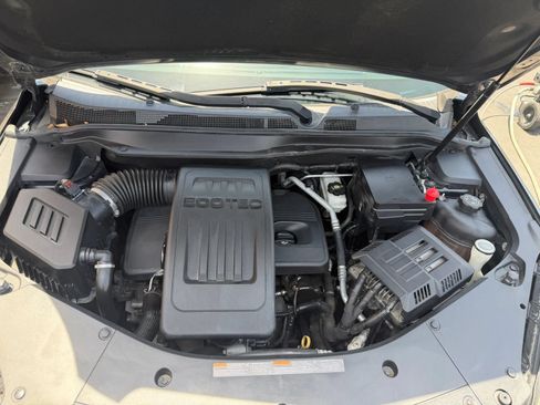 Used 2014 Chevrolet Equinox LT w/ Power Convenience Package FWD image 39