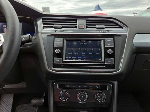 Used 2023 Volkswagen Tiguan S FWD image 24
