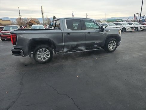 Used 2021 GMC Sierra 1500 SLT w/ SLT Premium Plus Package image 64