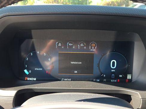 New 2025 Ford F150 XLT w/ Equipment Group 302A MID image 27