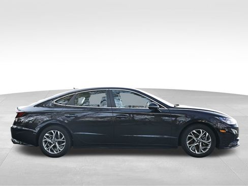 Used 2023 Hyundai Sonata SEL image 7