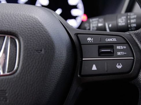 Certified 2026 Honda CR-V EX image 28