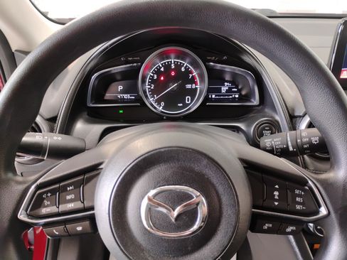Used 2020 MAZDA CX-3 Sport FWD image 17