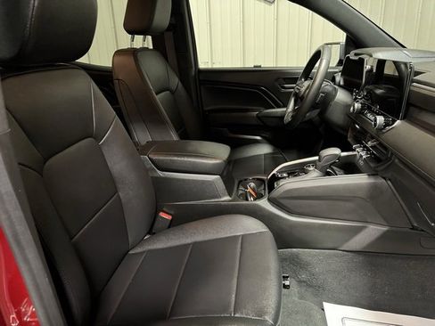 Used 2024 Chevrolet Colorado Trail Boss w/ Advanced Trailering Package image 26