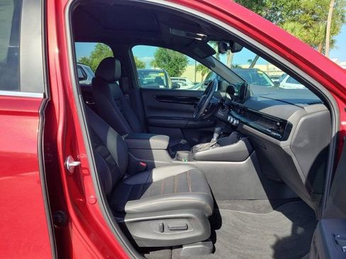 Used 2024 Honda CR-V Sport Touring image 10