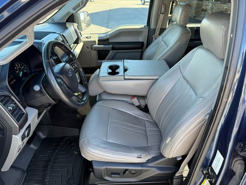 Used 2020 Ford F150 XLT w/ Equipment Group 302A Luxury image 19