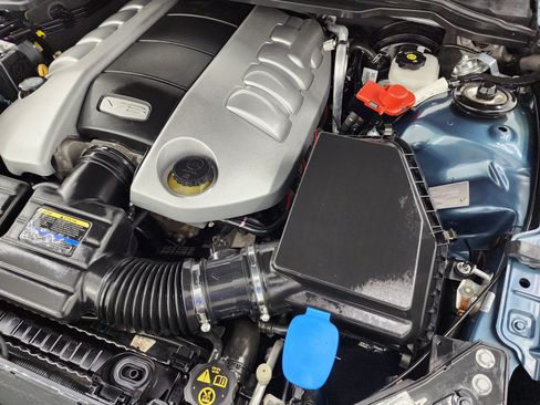 Used 2009 Pontiac G8 GT w/ Premium Package RWD image 19