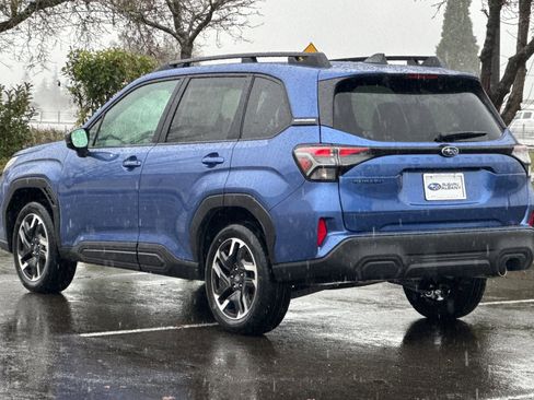 New 2026 Subaru Forester Limited image 6