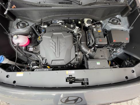 New 2026 Hyundai Palisade XRT Pro image 34