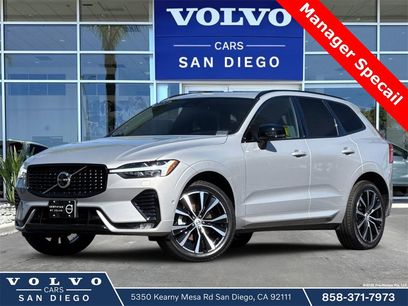 Certified 2023 Volvo XC60 B5 Plus w/ Climate Package