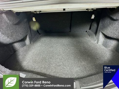 Certified 2017 Ford Fusion SE w/ Fusion SE Technology Package image 27