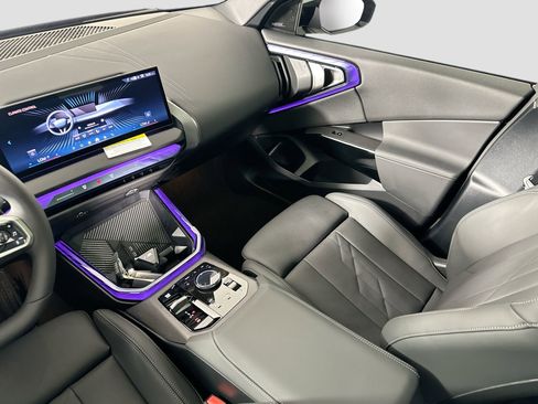 New 2026 BMW X3 xDrive30 image 24