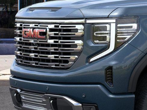 New 2026 GMC Sierra 1500 Denali w/ Denali Reserve Package AWD/4WD image 85