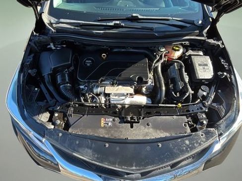 Used 2019 Chevrolet Cruze LS w/ LS Convenience Package image 31