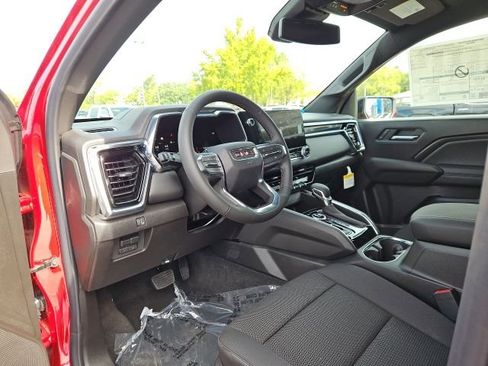 New 2026 GMC Canyon Elevation w/ Convenience Package image 22